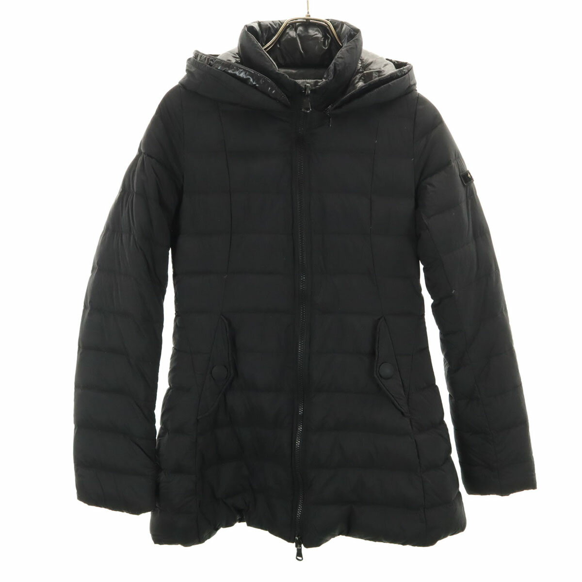 楽天市場】タトラス ダウン リバーシブル レディース（コート