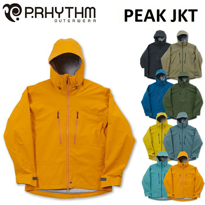楽天市場】p rhythm（メンズウェア｜スノーボード用ウェア