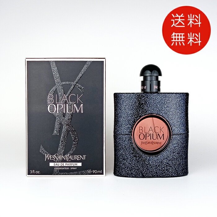 楽天市場】ブラック オピウム 90ml edp spの通販