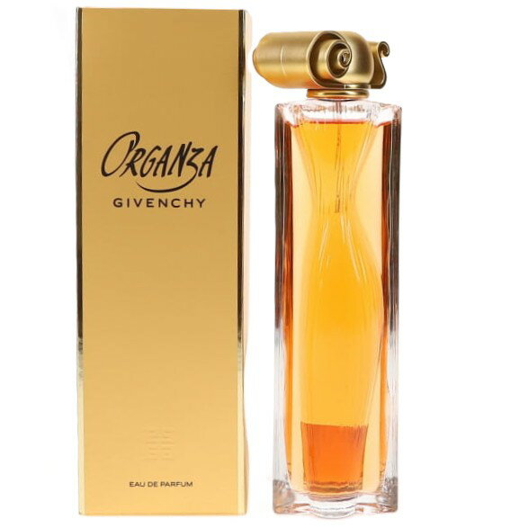 楽天市場】ジバンシイ オルガンザ（香水・フレグランス｜美容・コスメ