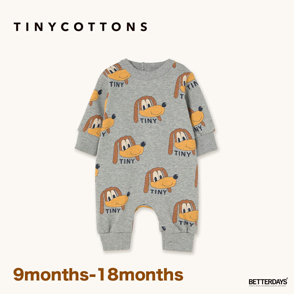 楽天市場】tiny cottons ロンパース（キッズ・ベビー・マタニティ）の通販