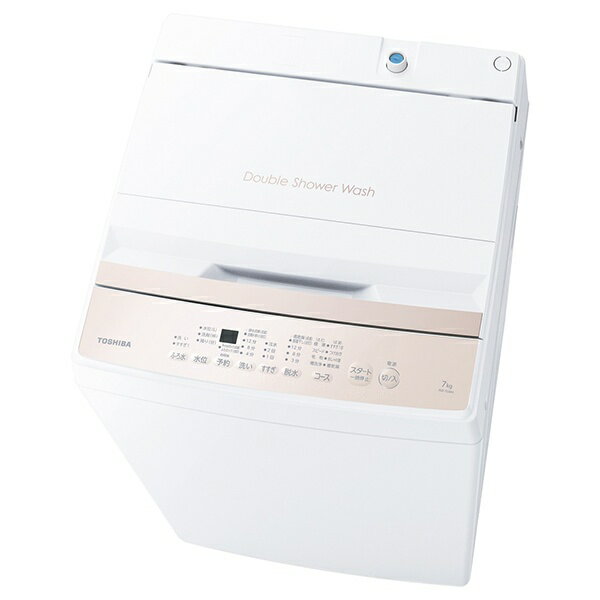 楽天市場】洗濯機 7kg（メーカー東芝）の通販