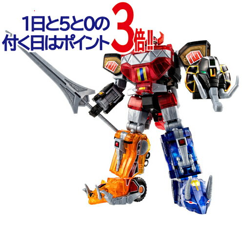 楽天市場】SMP 五星合体 大連王の通販