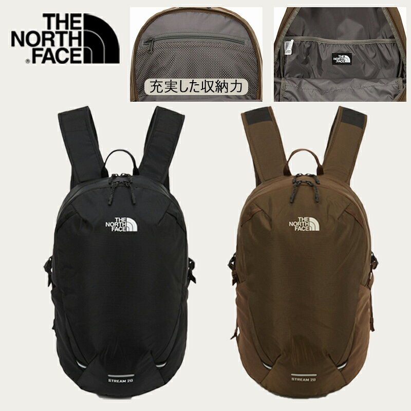 楽天市場】ノースフェイス リュック 20l（バックパック・リュック