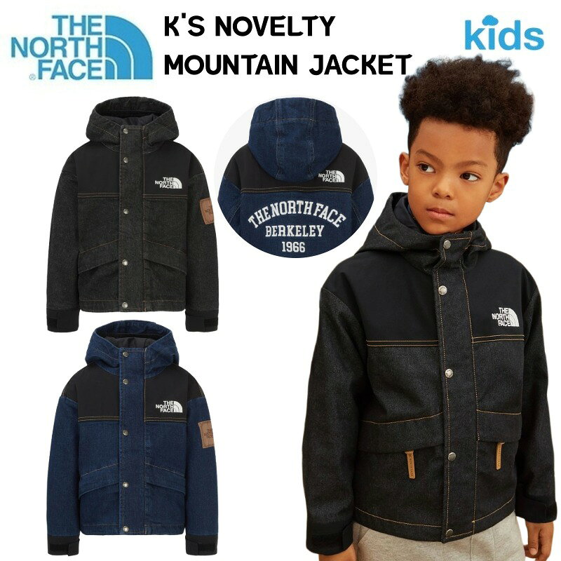楽天市場】novelty mountain jacketの通販