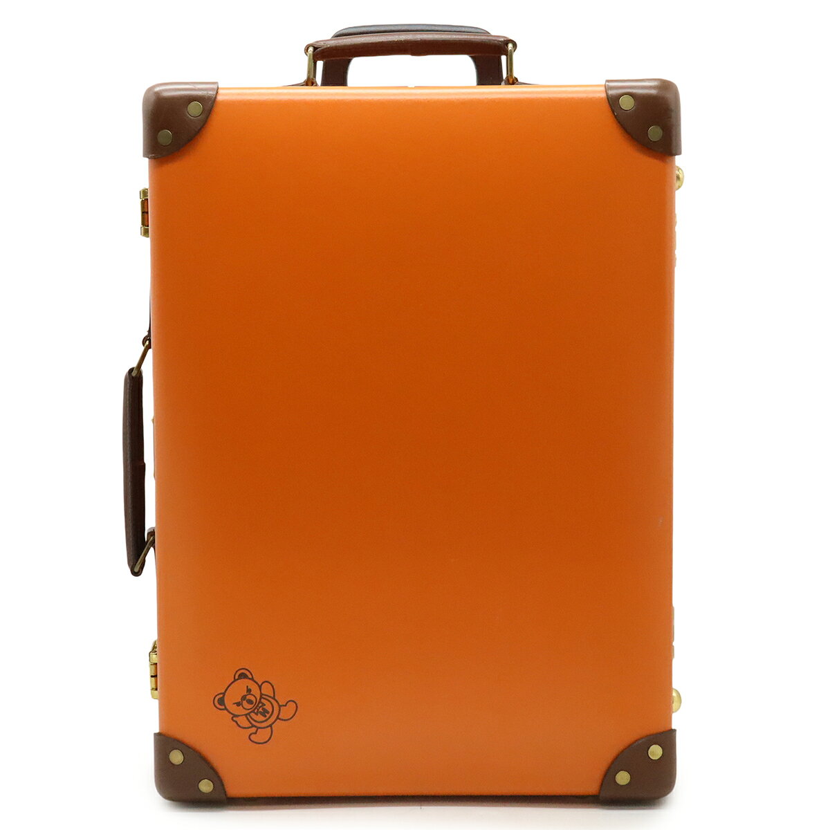 楽天市場】グローブトロッター スーツケース（柄無地）の通販