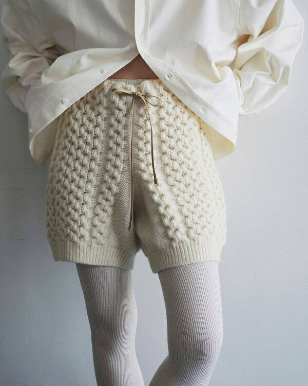 楽天市場】todayful ケーブル ニットの通販