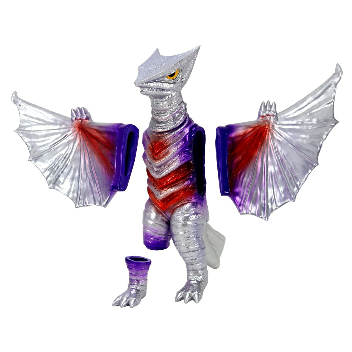 楽天市場】ガメラ ギロン（フィギュア｜コレクション）：ホビーの通販