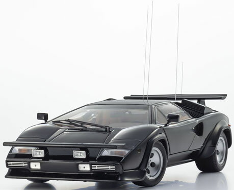 楽天市場】ランボルギーニ カウンタック 1/18の通販