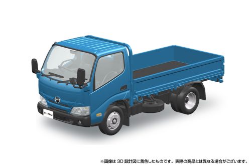 楽天市場】アオシマ 日野の通販