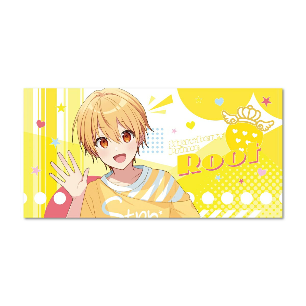 楽天市場】すとぷりタオルの通販