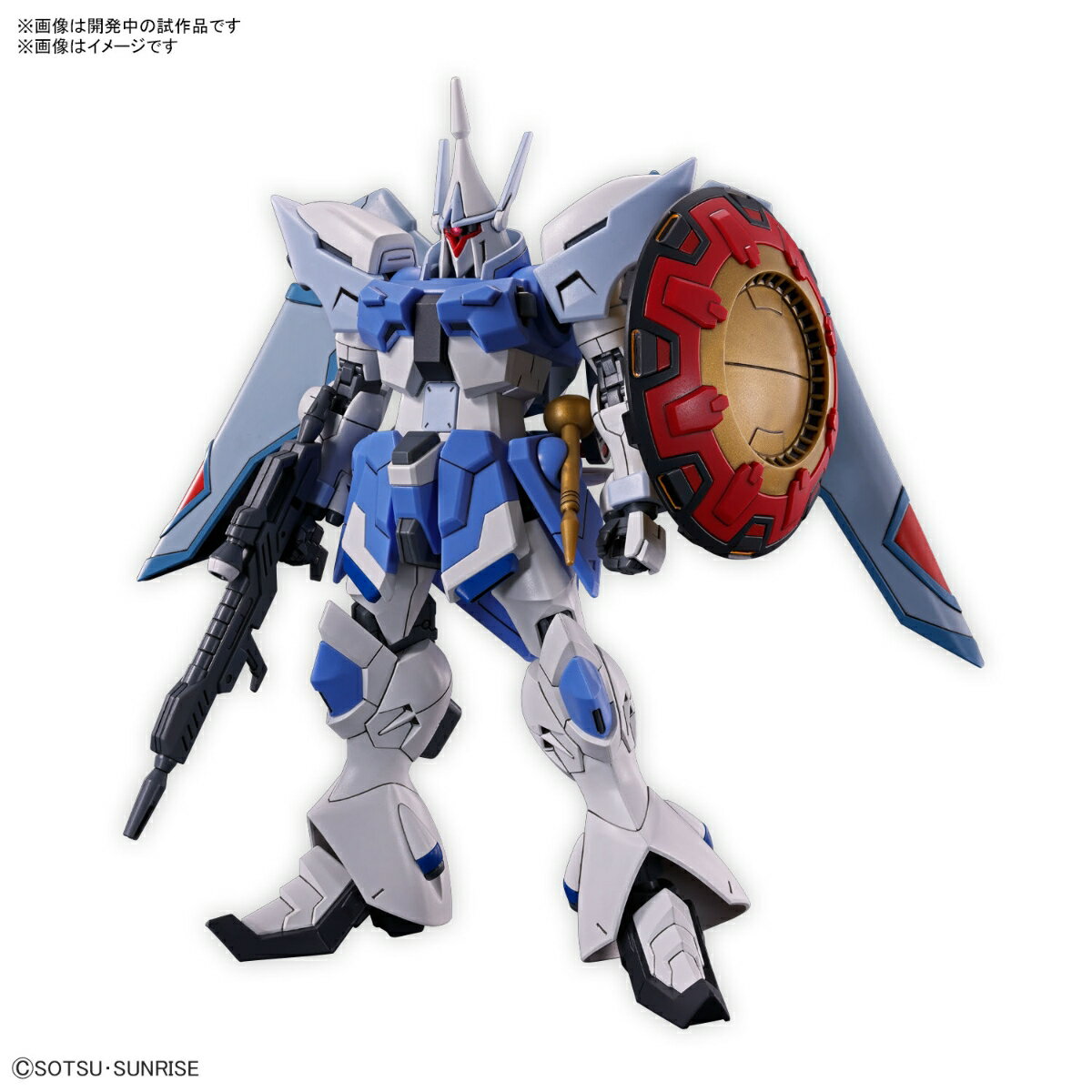 ガンプラ「MG フルアーマーユニコーンガンダムVer.Ka」や「MG