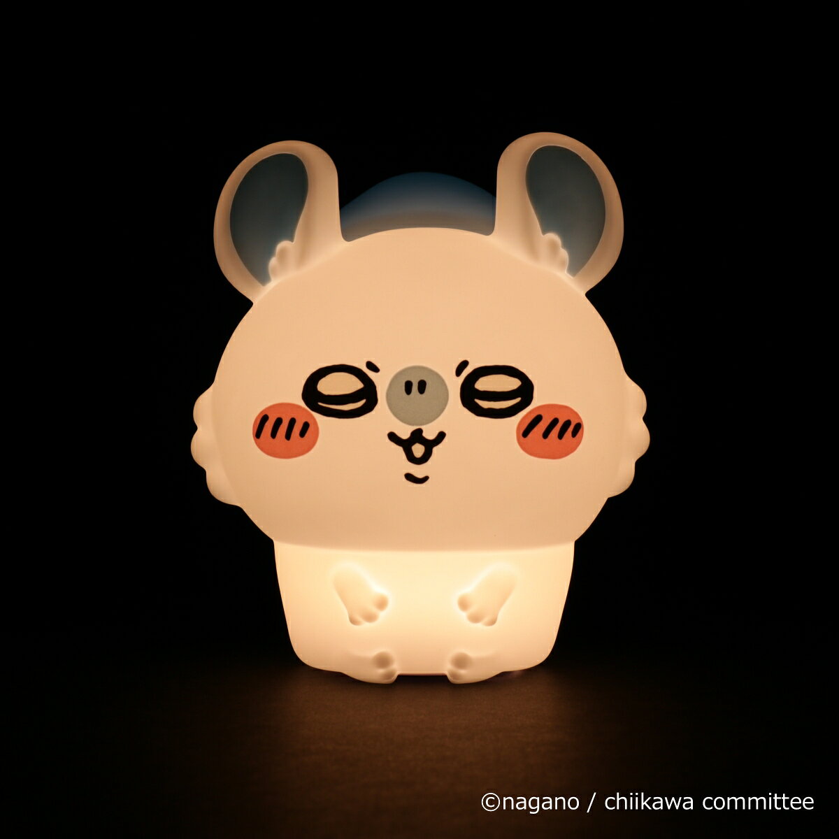 楽天市場】ちいかわ モモンガ（フィギュア｜コレクション）：ホビーの通販