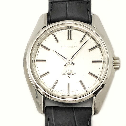 楽天市場】king seiko hi beatの通販