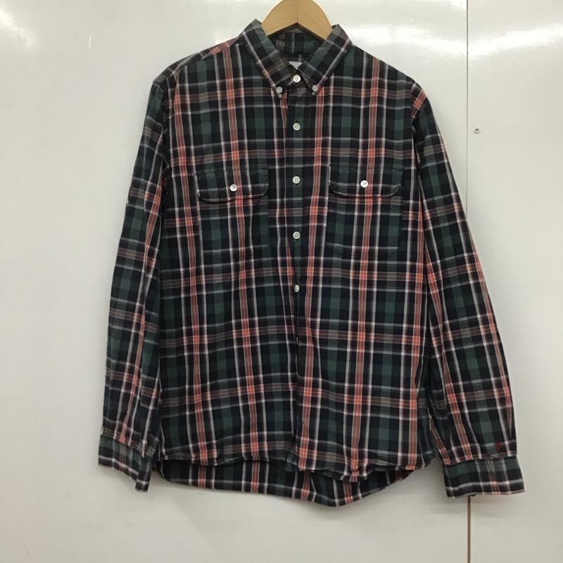 楽天市場】goodenough シャツの通販