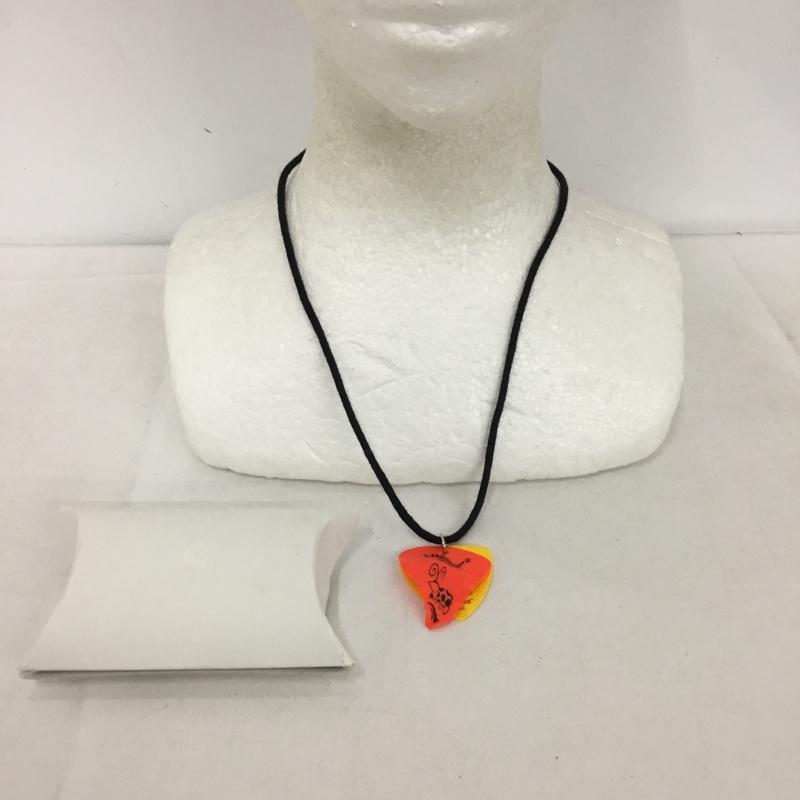 blackbard】UNDER COVER ネックレス 2014SS JEWELRY｜ALL｜UNDERCOVER