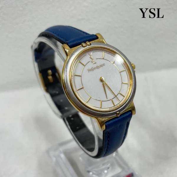 楽天市場】イブサンローラン（腕時計）の通販