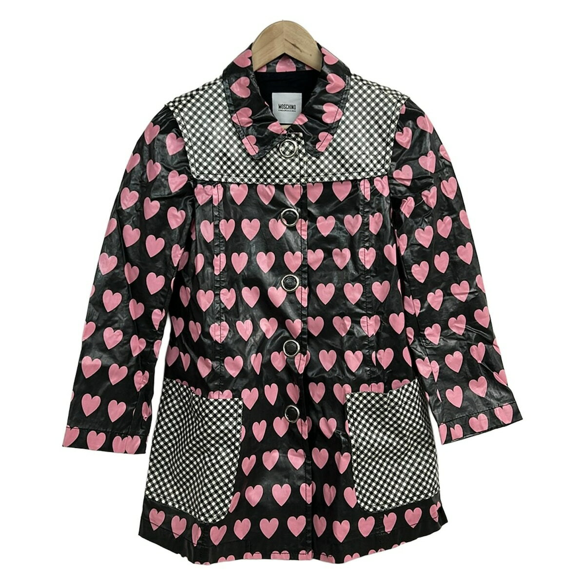 楽天市場】MOSCHINO CHEAP & CHICの通販
