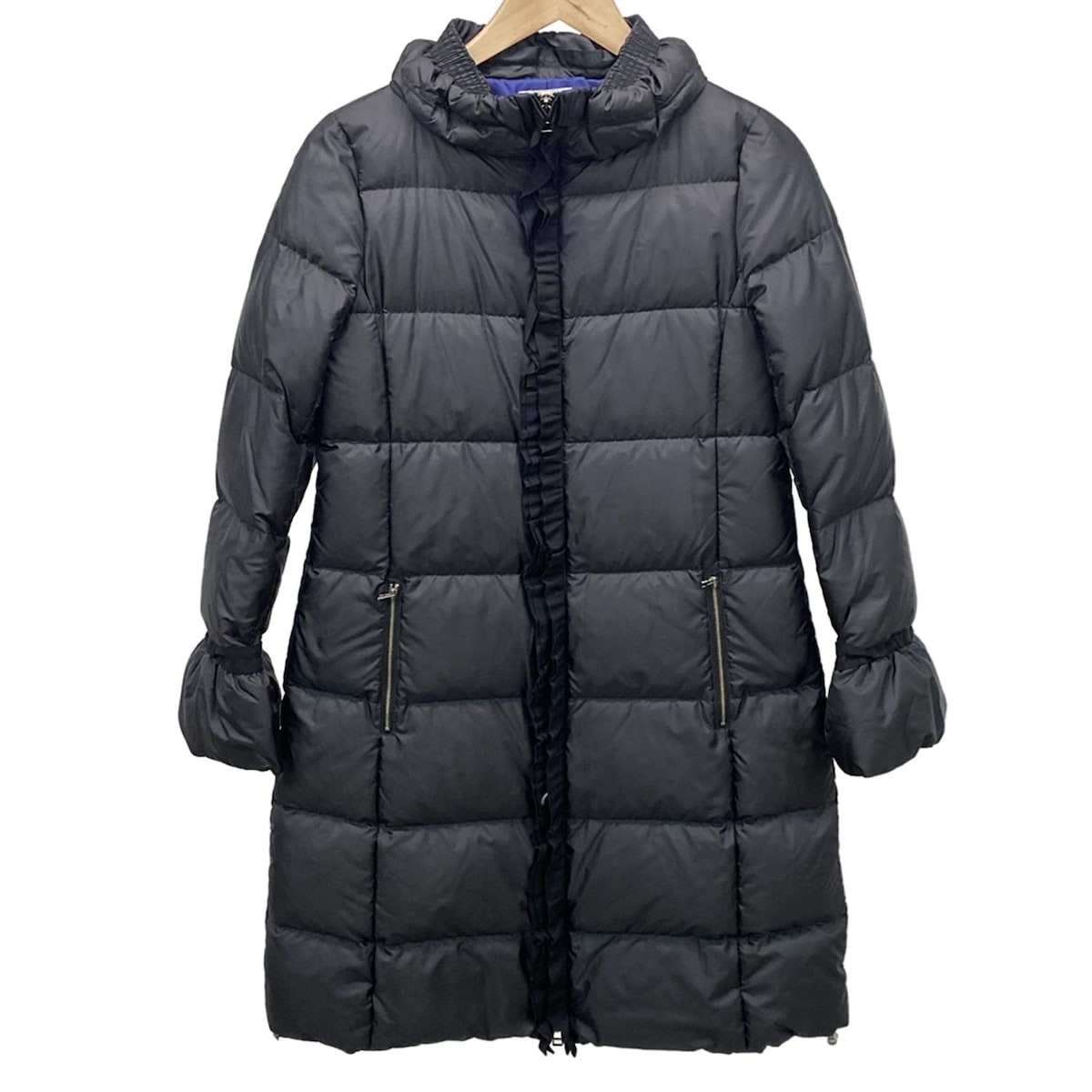 楽天市場】ダウンコート lanvinの通販