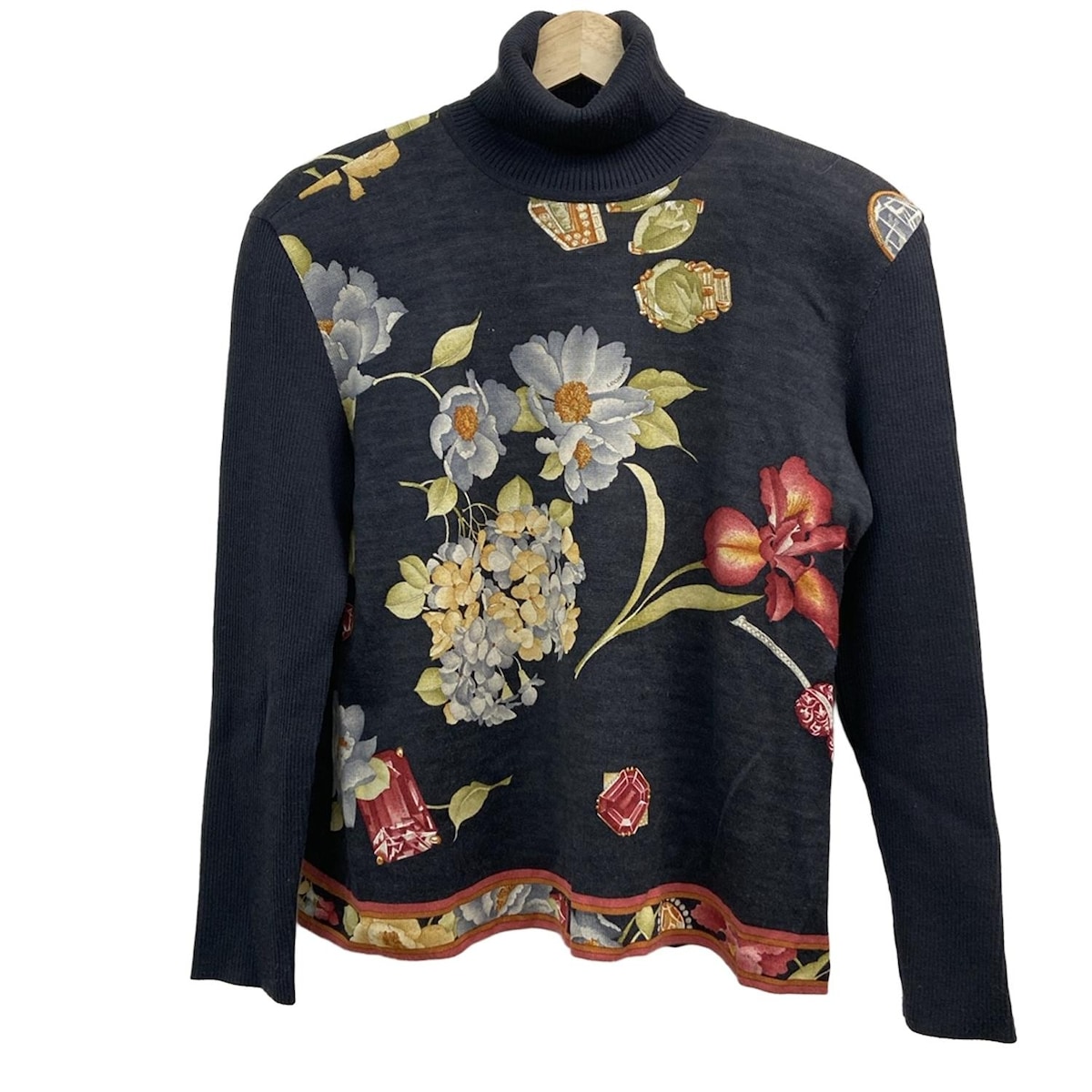 楽天市場】レオナール（ニット・セーター｜トップス）：レディース