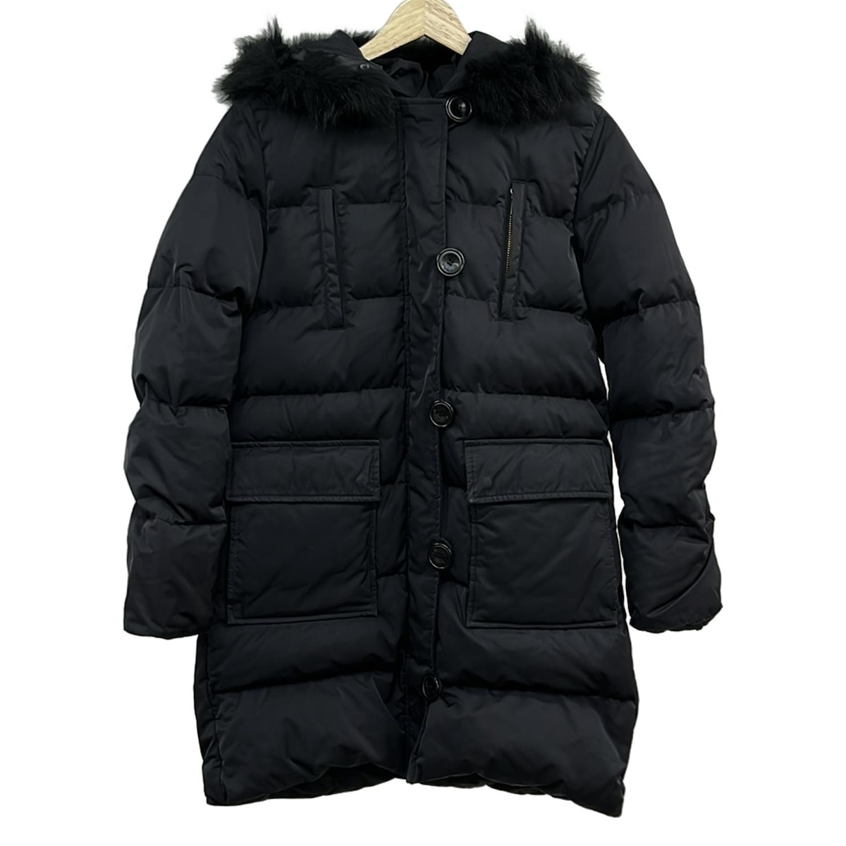 楽天市場】ミラオーウェン ダウンジャケットの通販