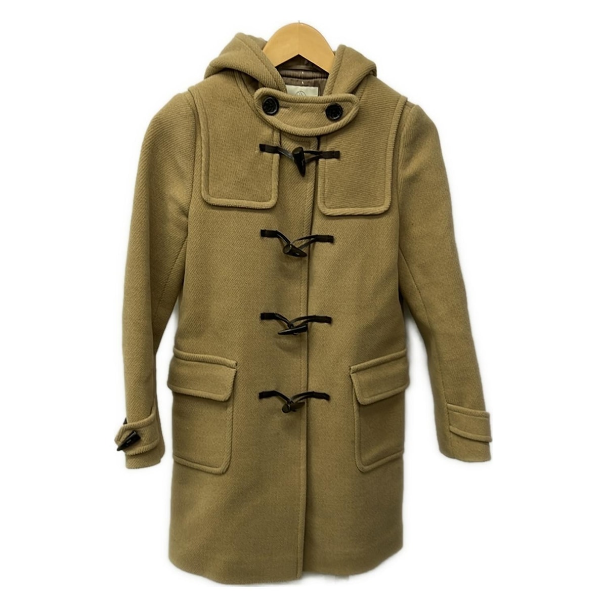 楽天市場】UNITED ARROWS ダッフルコートの通販