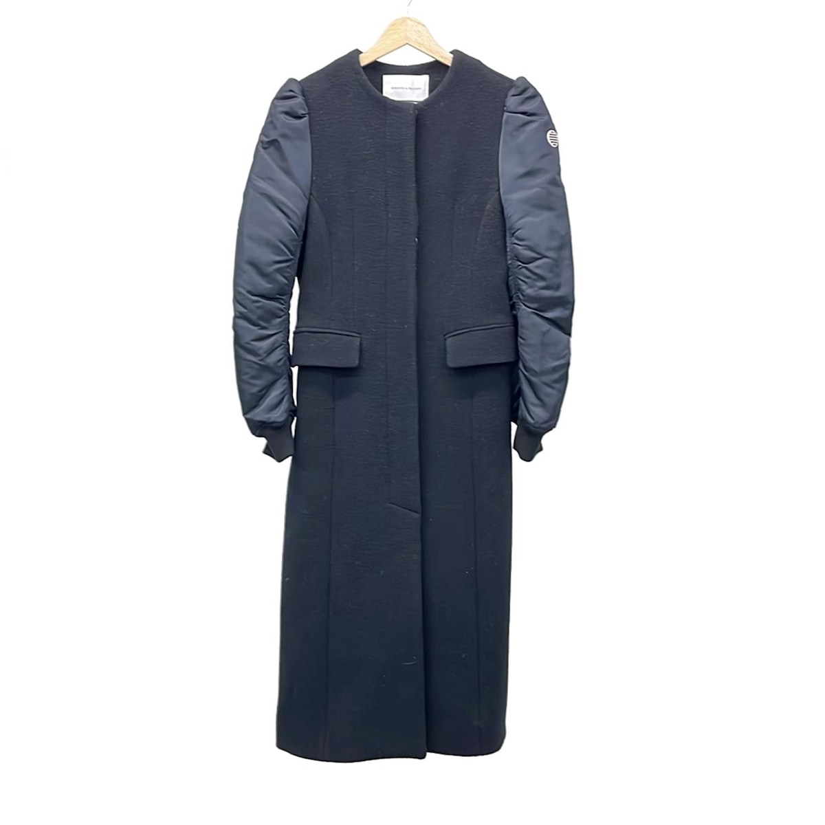 楽天市場】borders at balcony（コート・ジャケット｜レディース