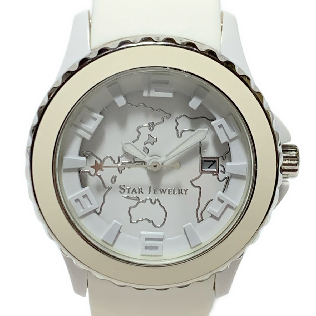 楽天市場】star jewelry（腕時計）の通販