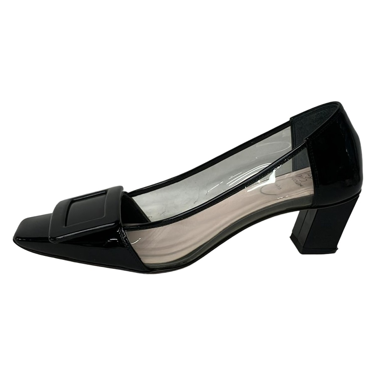 楽天市場】ロジェ ヴィヴィエ パンプスの通販