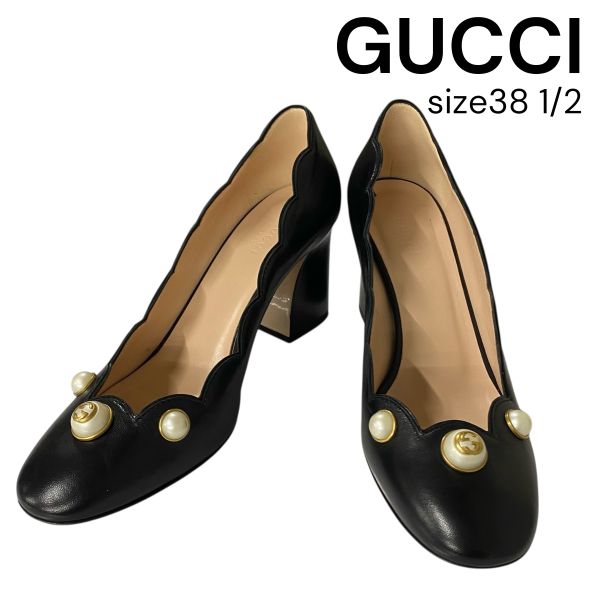 楽天市場】GUCCI（パンプス｜レディース靴）：靴の通販