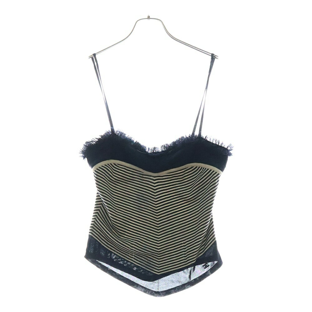 楽天市場】キャミソール CHANEL(シャネル)の通販