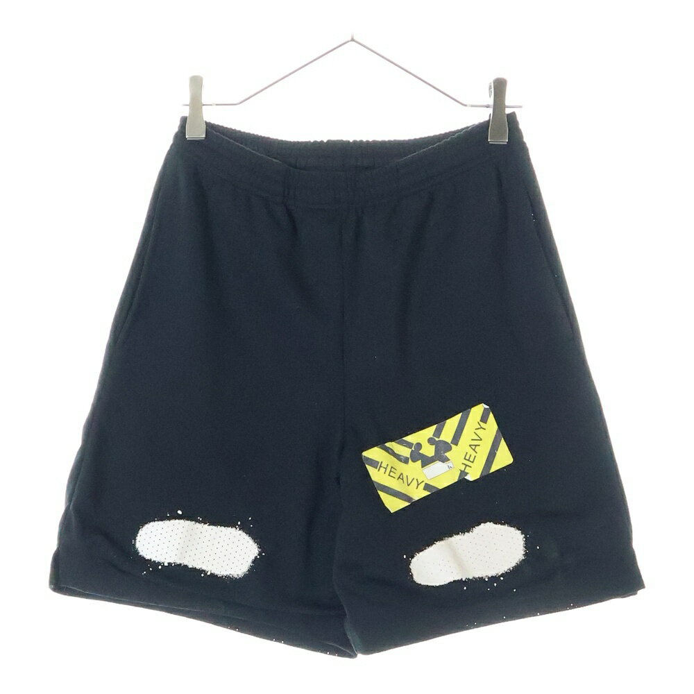 楽天市場】off white ハーフパンツの通販