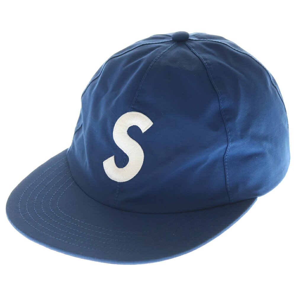 楽天市場】supreme gore-tex s logo 6 panel capの通販