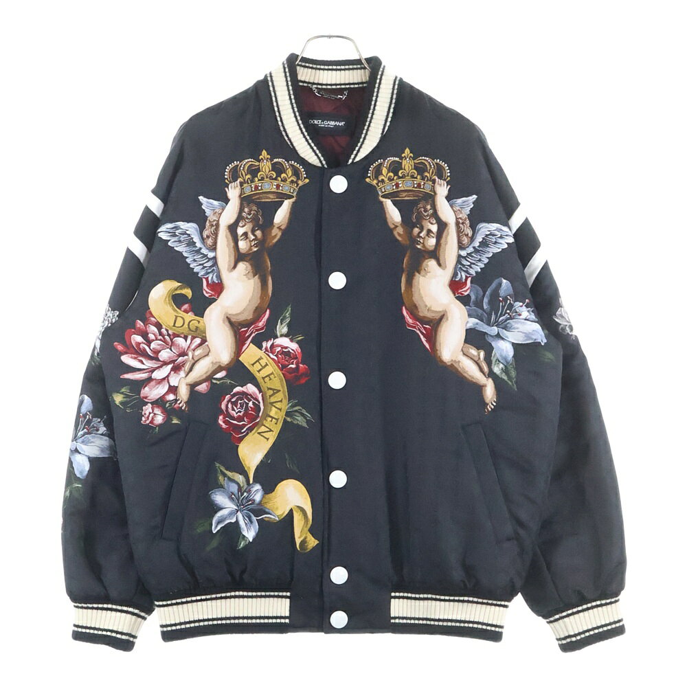 楽天市場】キルティング ジャケット（ブランドドルチェ&ガッバーナ）の通販