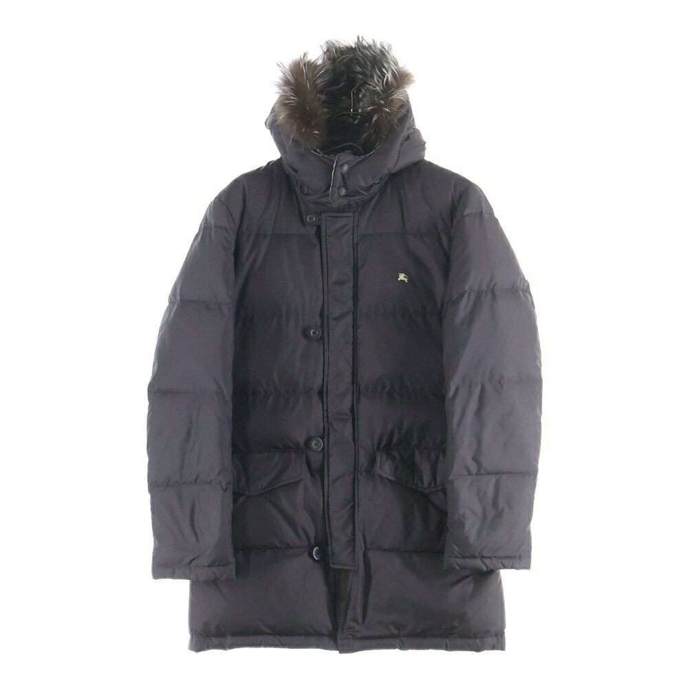 楽天市場】バーバリー ブラックレーベル マウンテンパーカーの通販