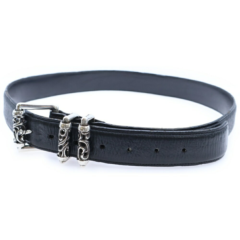 楽天市場】chrome hearts heart belt buckleの通販