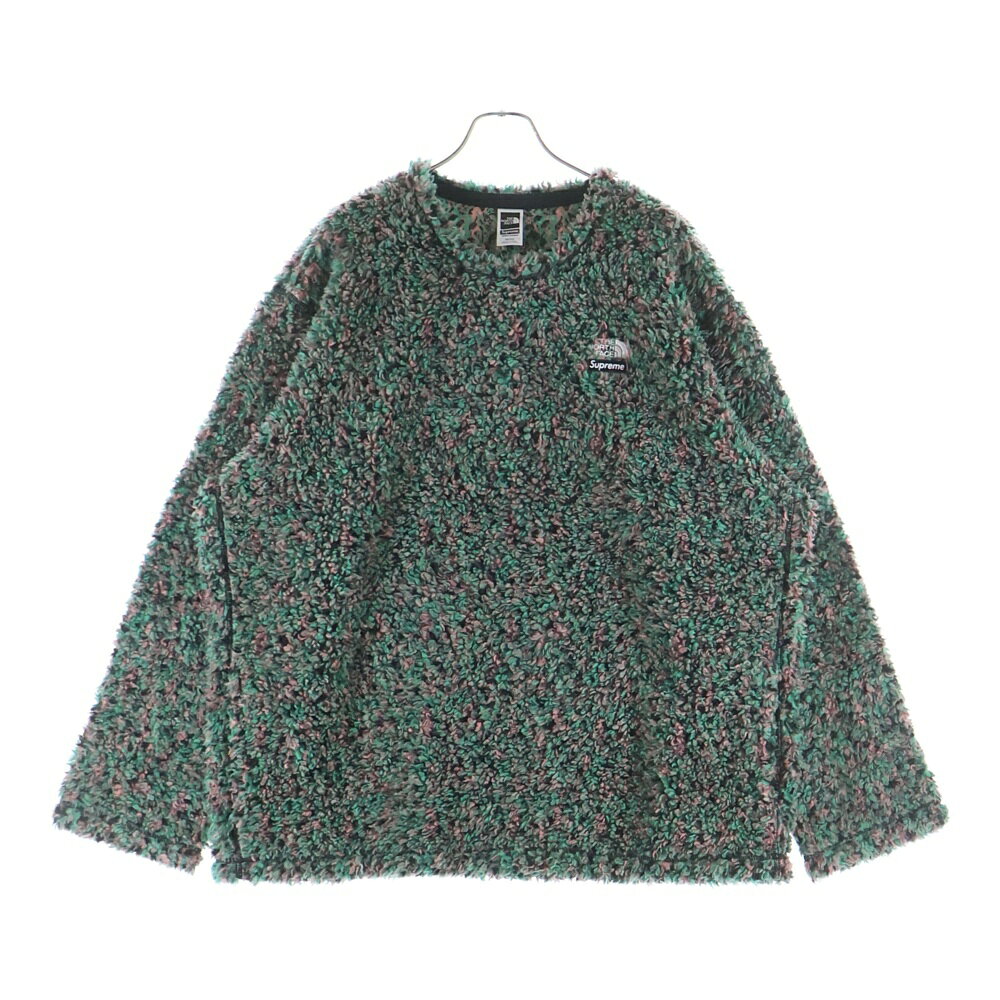 楽天市場】supreme banner pulloverの通販