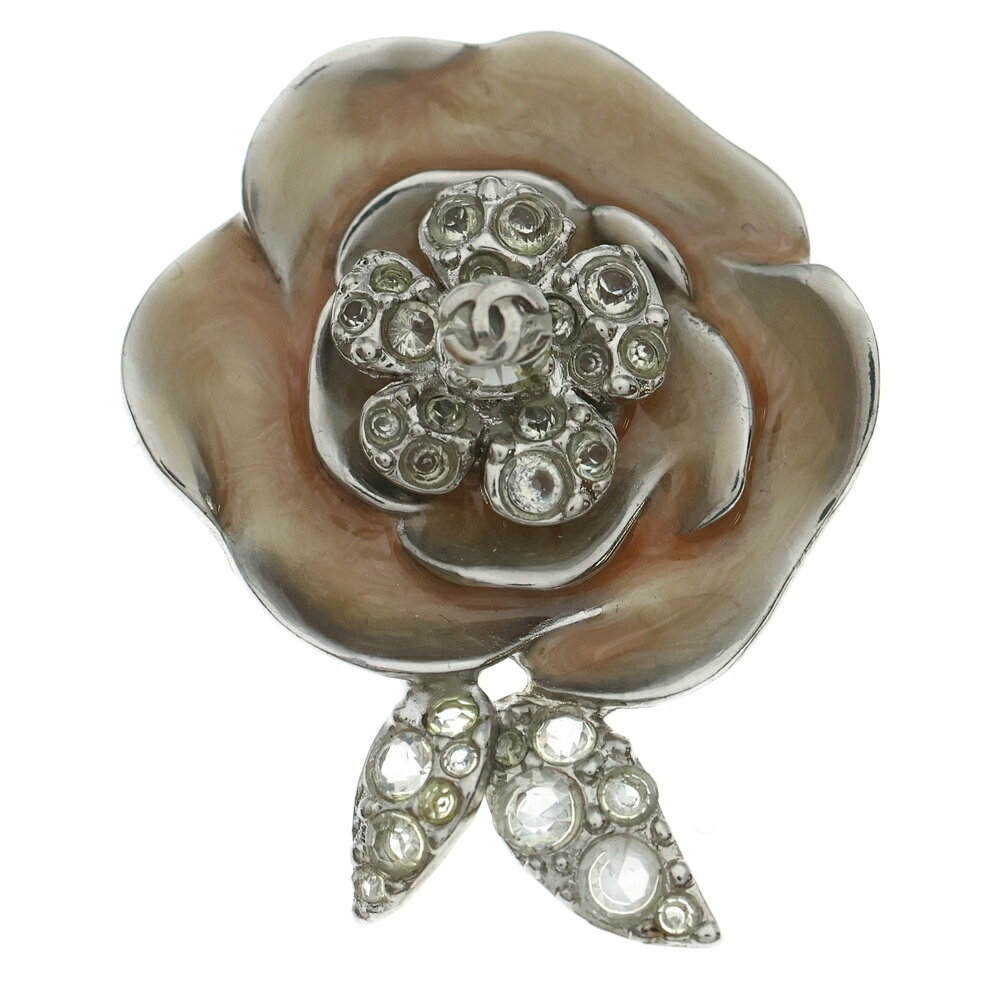 楽天市場】シャネル ピンバッジの通販