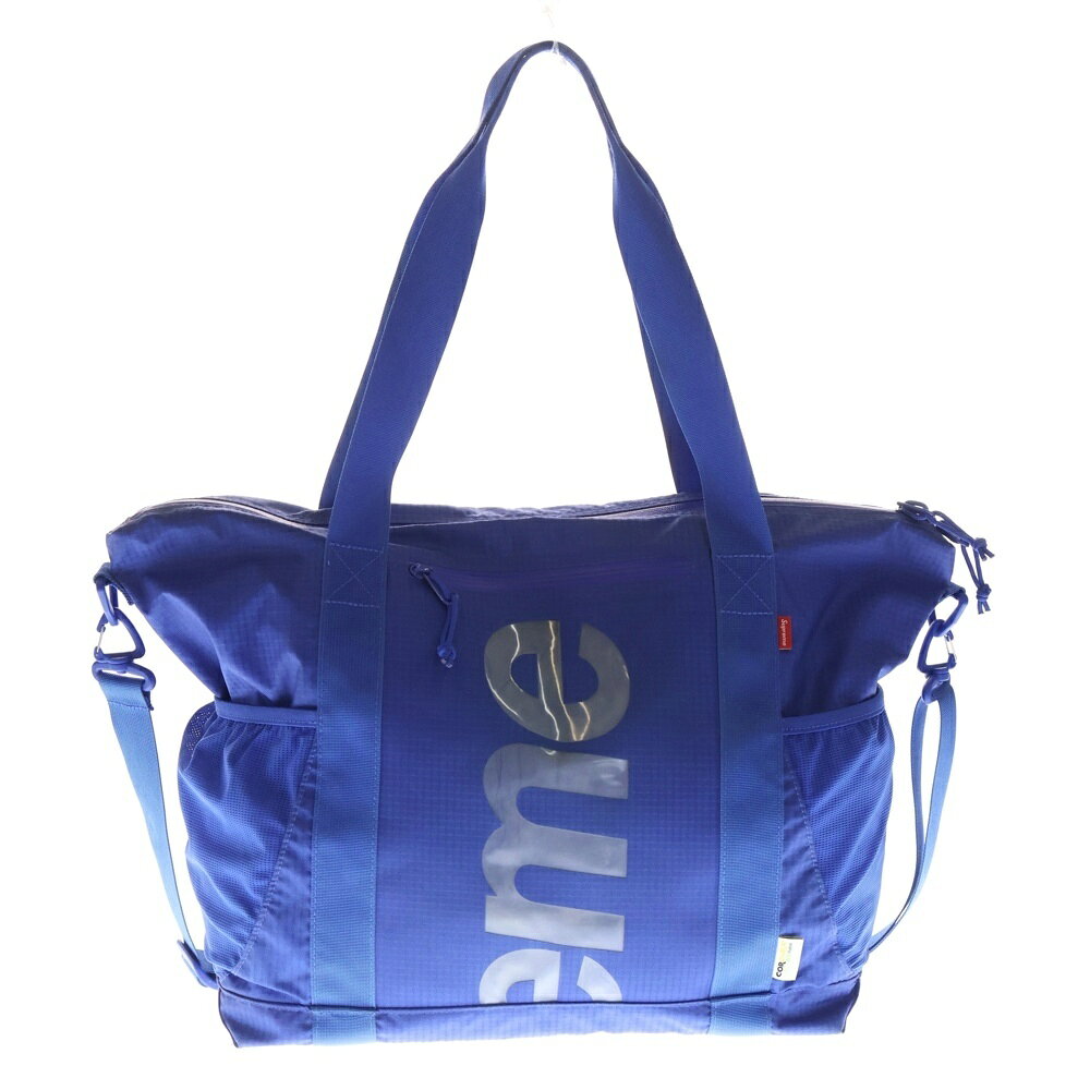 楽天市場】supreme トートバッグ（バッグ・小物・ブランド雑貨）の通販