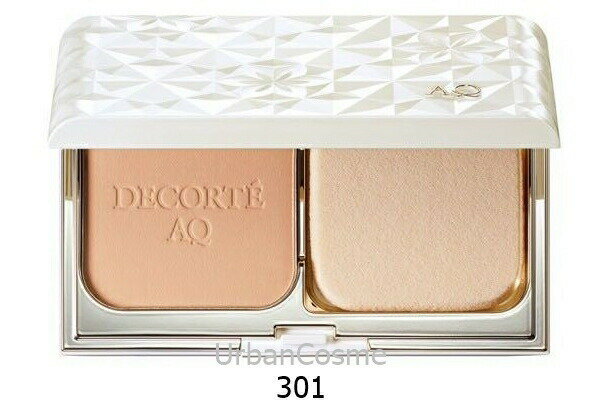 楽天市場】コスメ デコルテ aq ファンデーション 302の通販