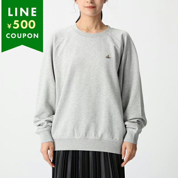 楽天市場】vivienne westwood スウェットの通販