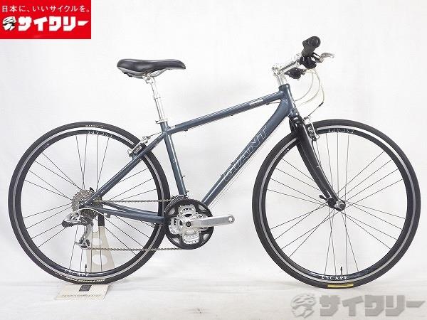 楽天市場】Giant ESCAPE AIRの通販