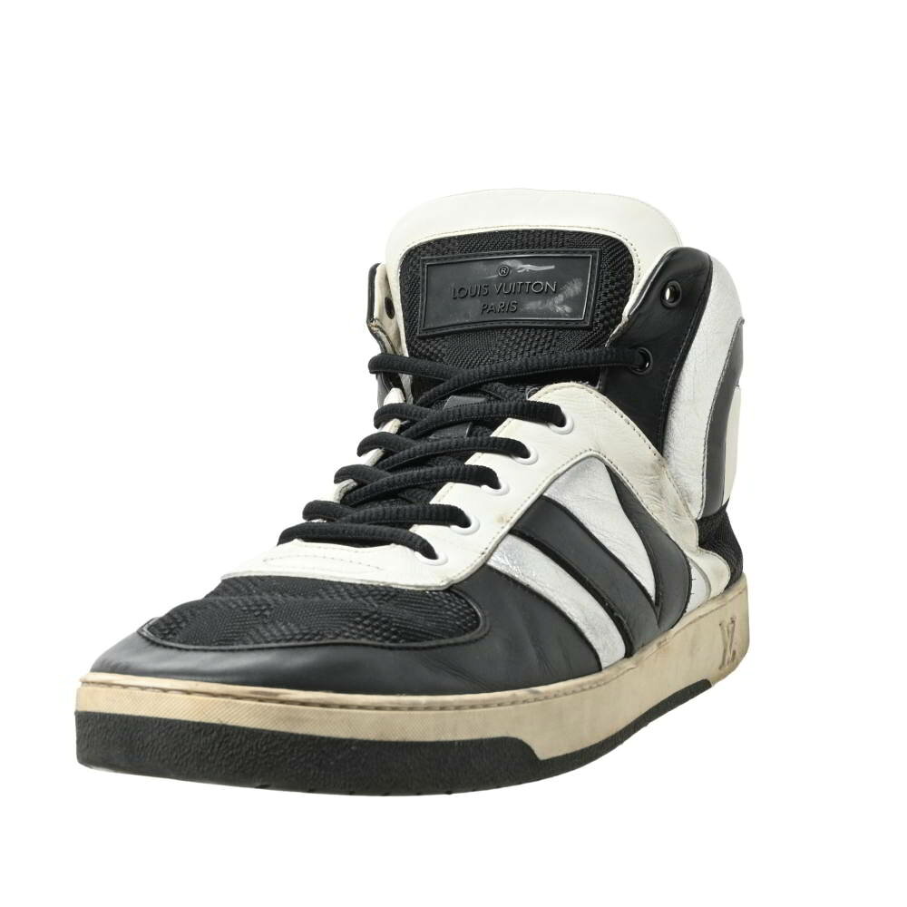 楽天市場】ルイヴィトン ダミエ（スニーカー｜メンズ靴）：靴の通販