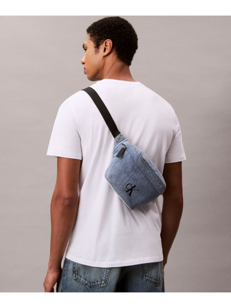 楽天市場】ディーゼル デニム（ボディバッグ・ウエストポーチ｜メンズ