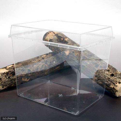 多機能飼育ケース デジケースHR-3H（特大）（340×265×300mm） 昆虫