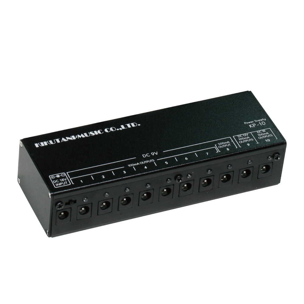 楽天市場】エフェクター パワーサプライの通販