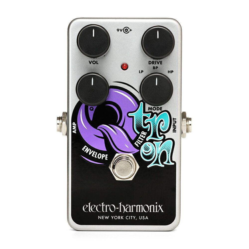 楽天市場】electro harmonix doctor qの通販