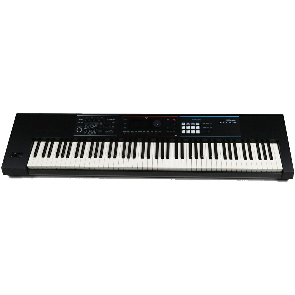 楽天市場】roland juno ds88の通販