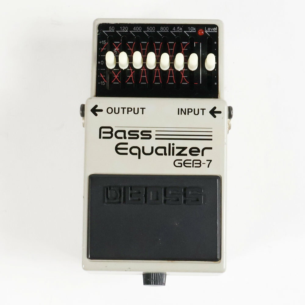 楽天市場】boss イコライザー 中古の通販