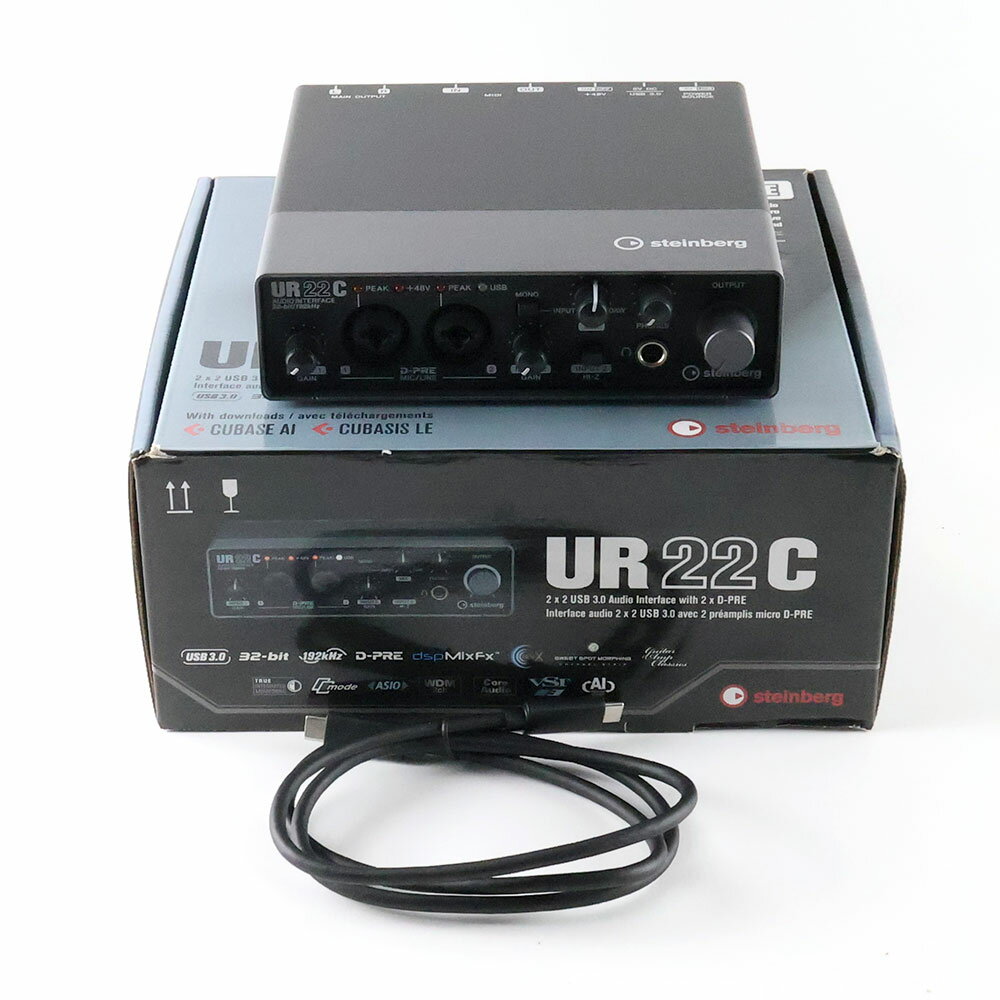 楽天市場】オーディオインターフェース 中古（DAW・DTM・レコーダー